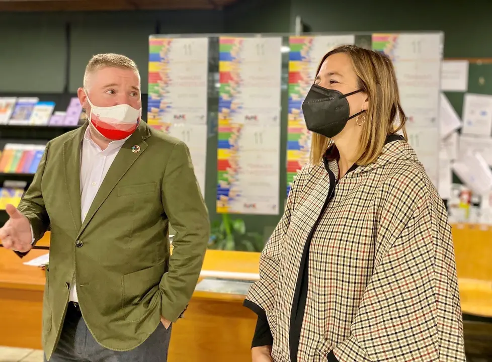 Presentaci&oacute;n APP Icane sobre ODS