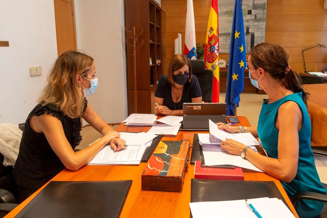 Cantabria firmará un convenio con el Estado para crear un registro único de personas con ludopatías 