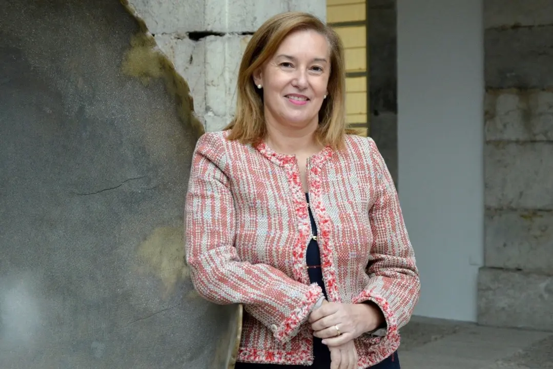 Mar&iacute;a Jos&eacute; Gonz&aacute;lez Revuelta