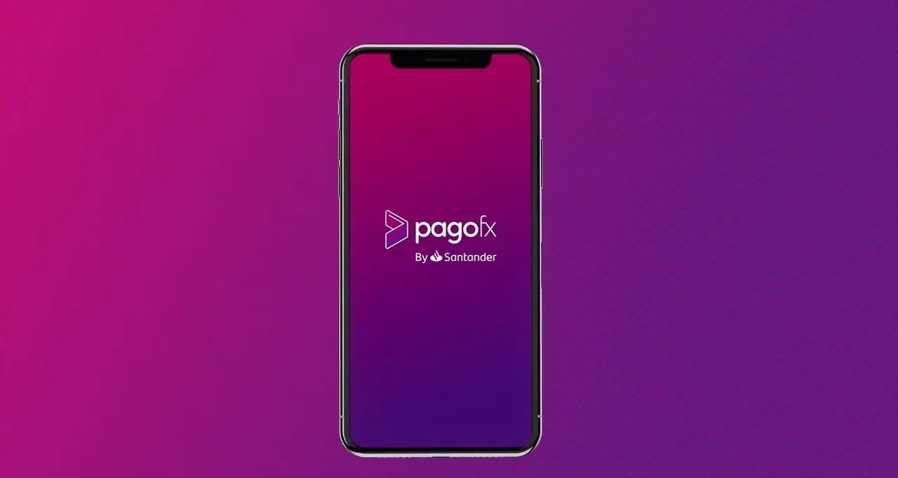 Servicio de transferencias internacionales de bajo coste PagoFX.