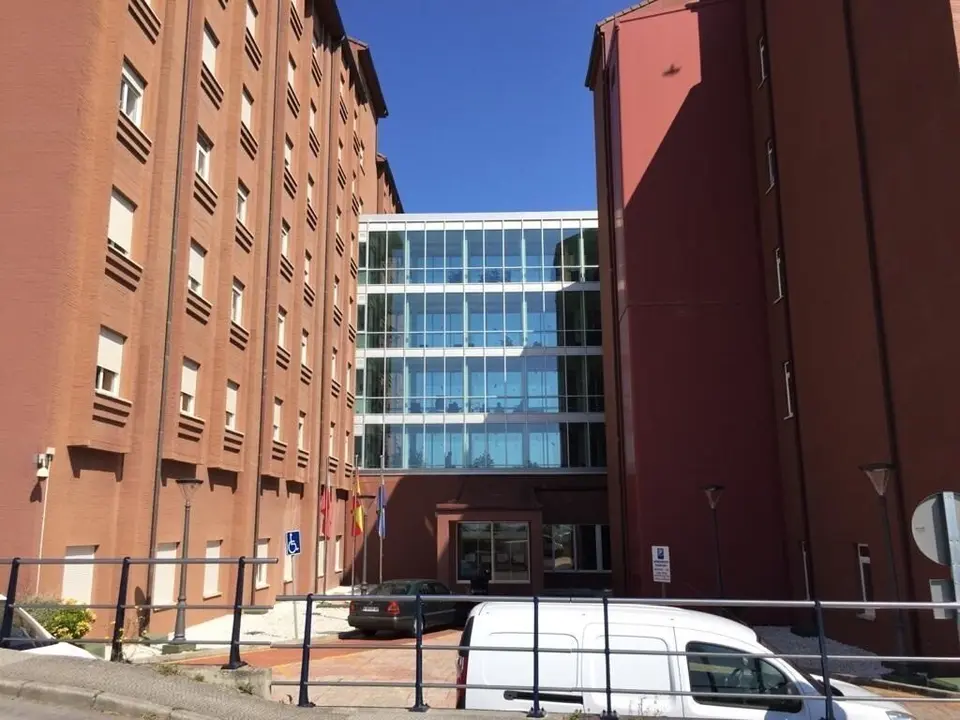 CAD de Santander, Cueto