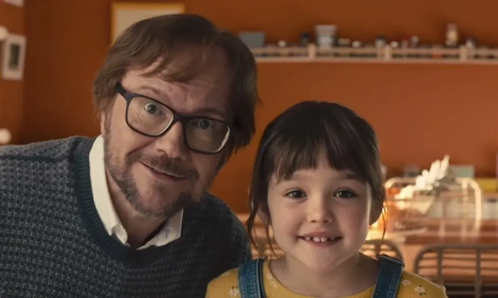 Santiago Segura en Padre no hay m&aacute;s que uno 2