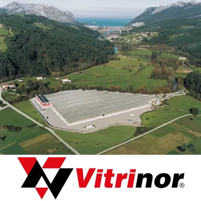 vitrinor