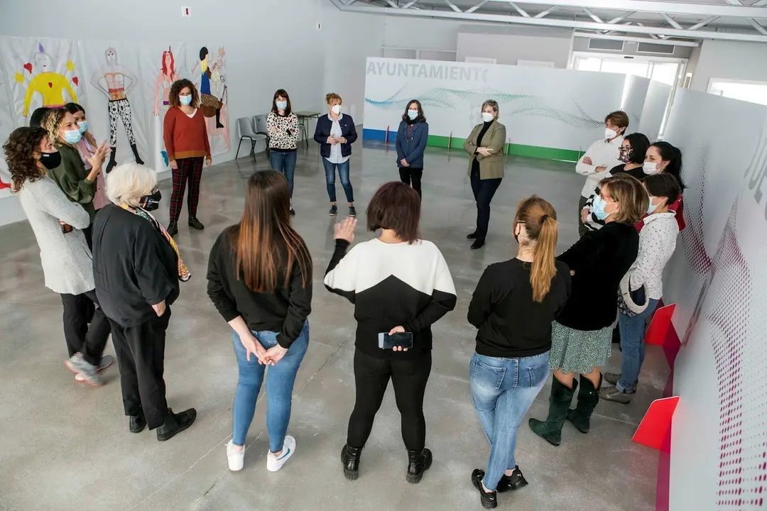 Taller 'Herramientas de la vida cotidiana'