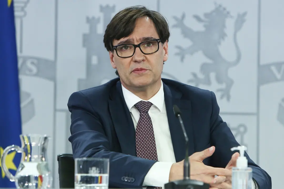 Espa&ntilde;a recibir&aacute; 4,5 millones de dosis de la vacuna de Pfizer en los pr&oacute;ximos tres meses