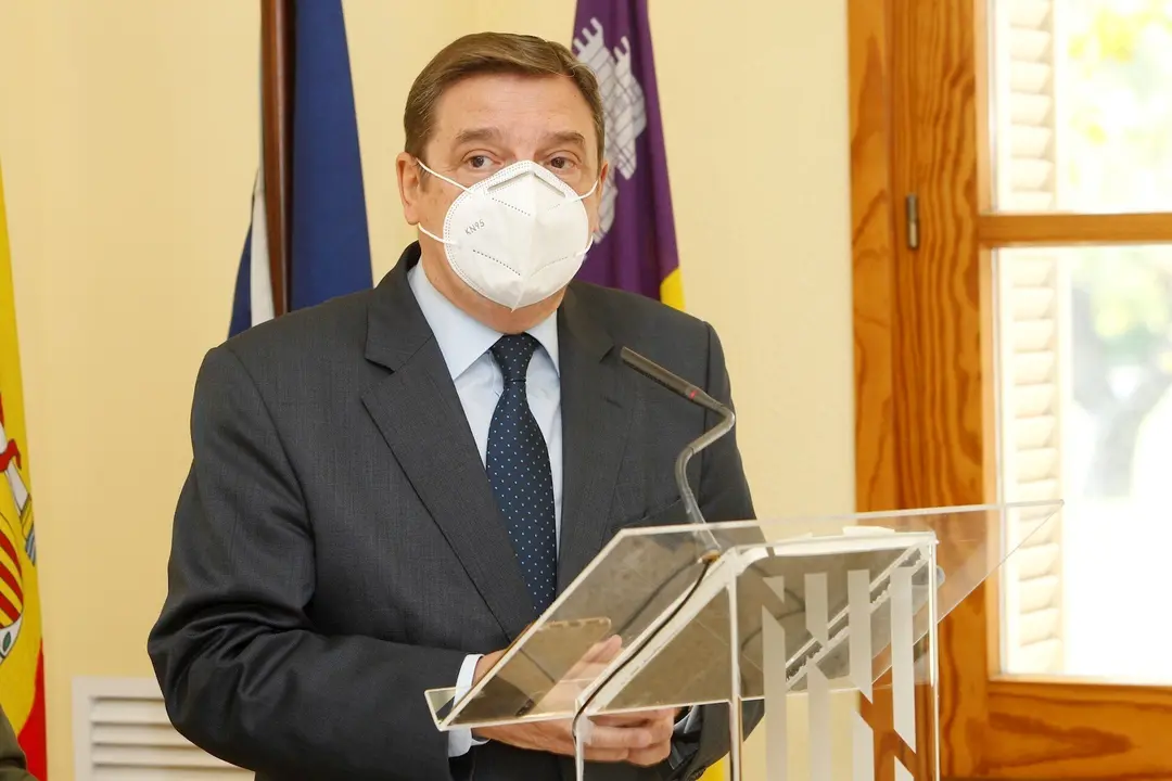 UE.- Agricultura, satisfecha "por el compromiso y la acci&oacute;n colectiva" de la UE al reducir un 55% emisiones de CO2 para 2030