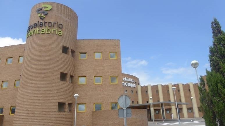 Axa alcanza un acuerdo para comprar el 98% del Grupo Igualatorio Cantabria, líder en el seguro de salud en Cantabria