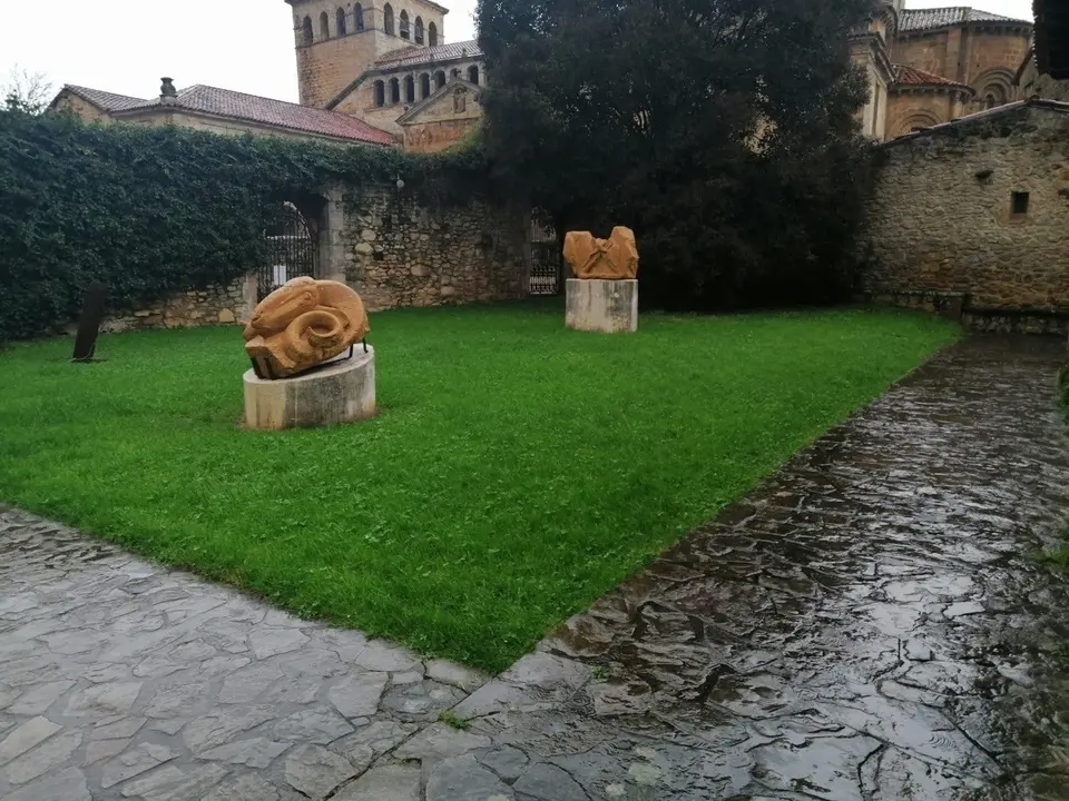 Museo Jes&uacute;s Otero en Santillana del Mar