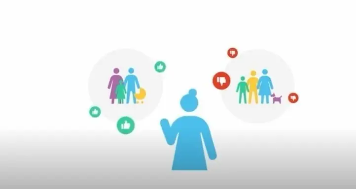 Campa&ntilde;a 'Social Bubbles'