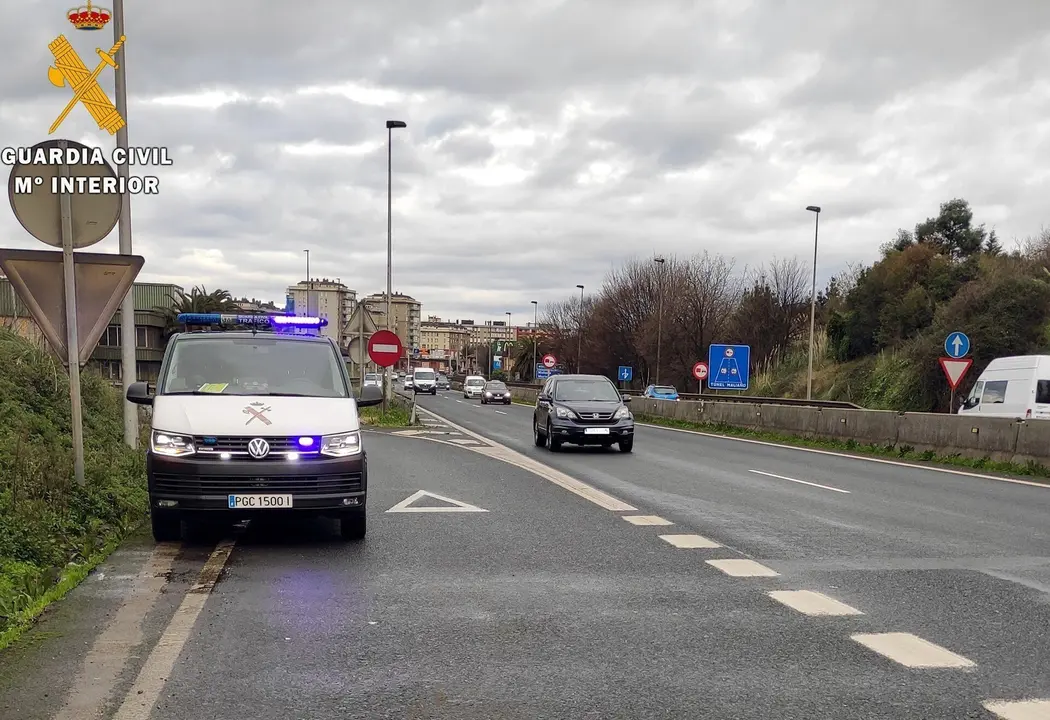 Nota De Prensa Detenci&oacute;n Conductor Provoc&oacute; Accidente