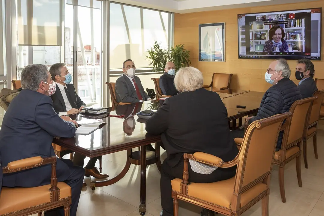 Ndp Y Fotos Visita Idec