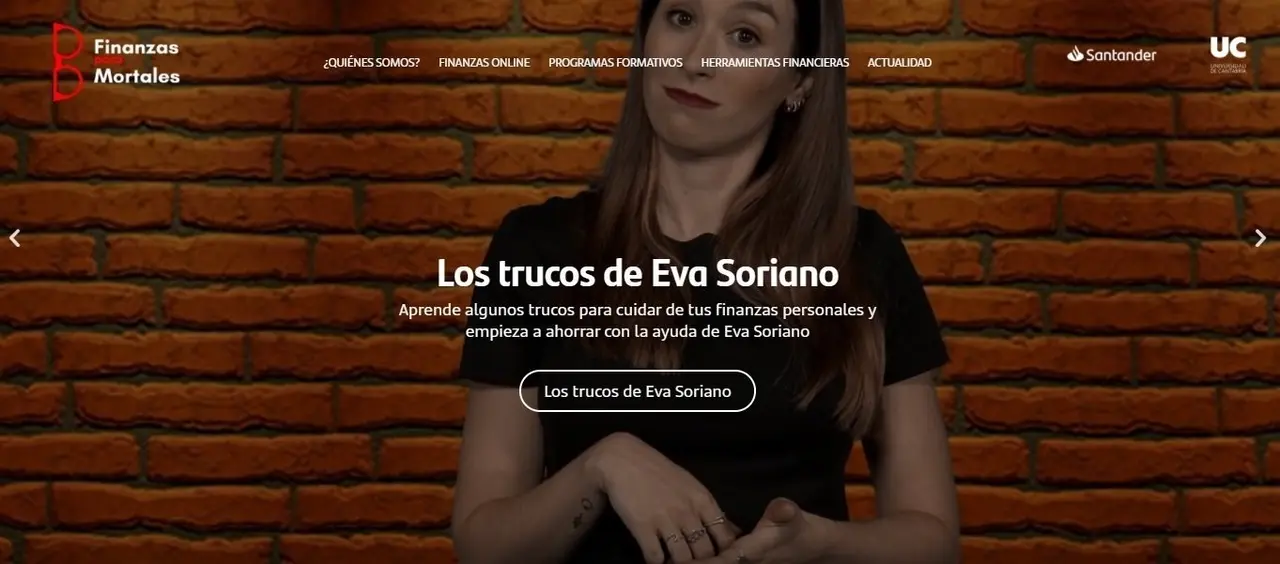 Nota Uc El Programa Finanzas Para Mortales Cierra 2020 Facilitando Educaci&oacute;n Financiera A 65.129 Personas