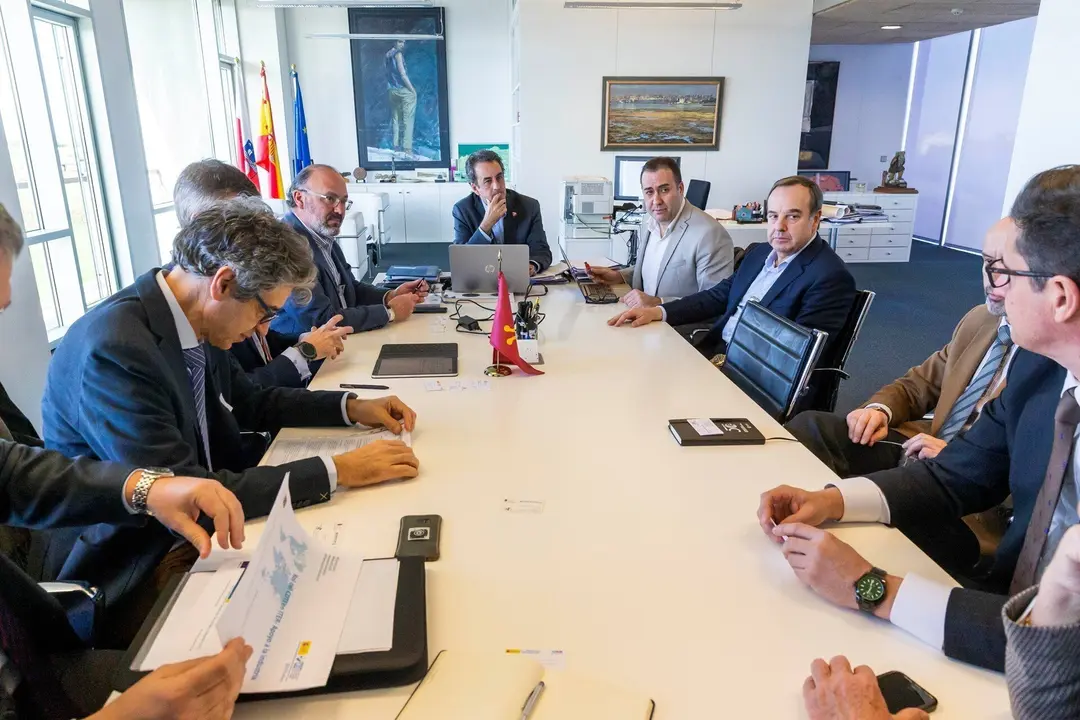 Industria participa en el proyecto del grupo Leading para construir piezas del reactor ITER