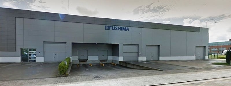Fushima, consejería de industria, Francisco Martín, Guarnizo

13 de enero de 2021
Fotografía: Oficina de comunicación