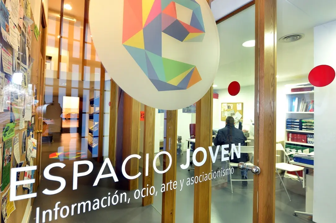 Espacio Joven Santander