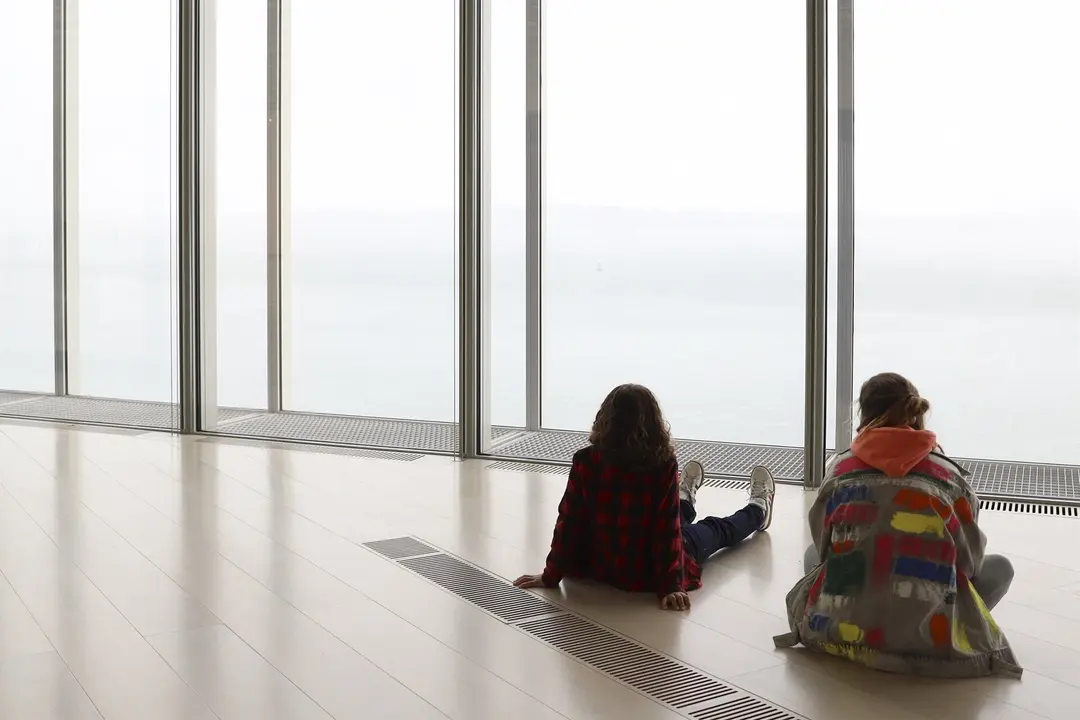 Actividad del Centro Bot&iacute;n