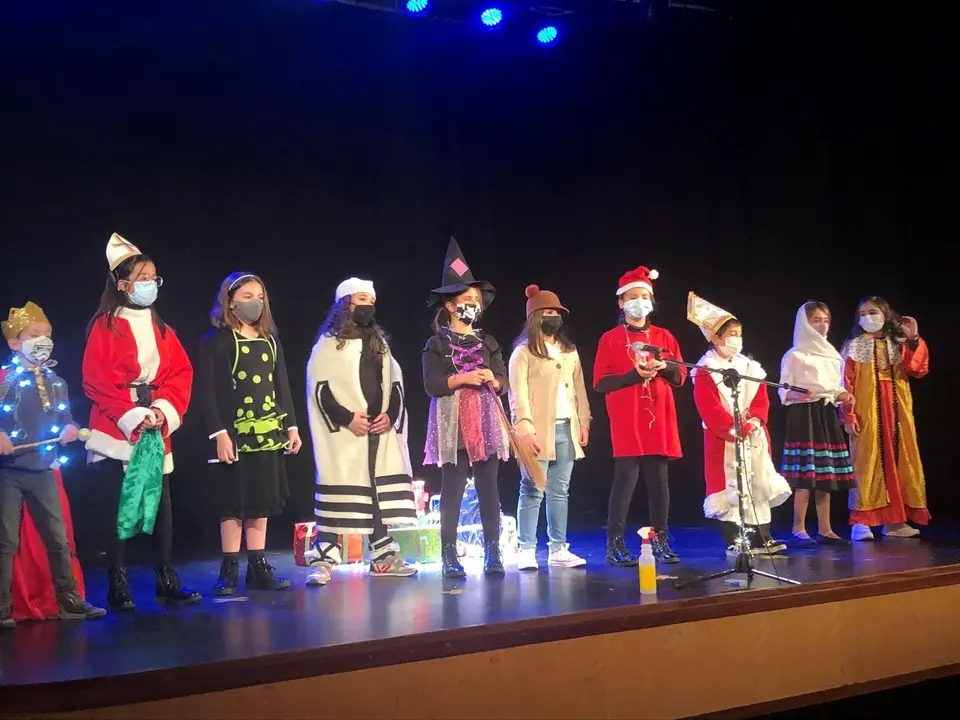 Actuaciones Sala Bret&oacute;n