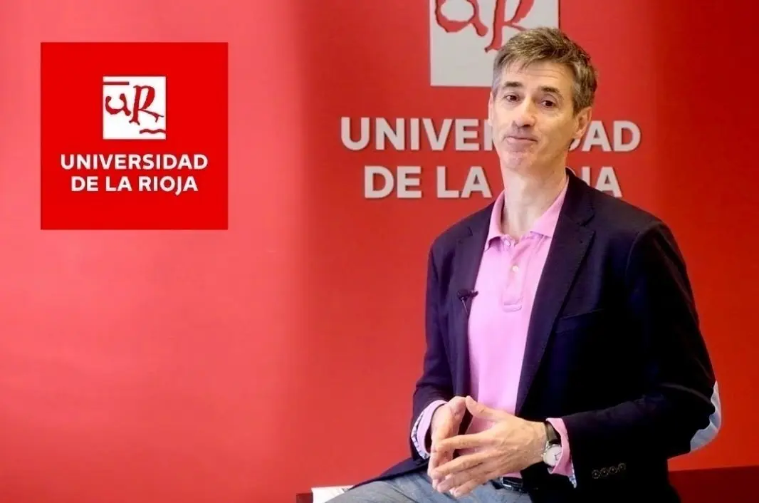 El escritor Carlos Villar Flor