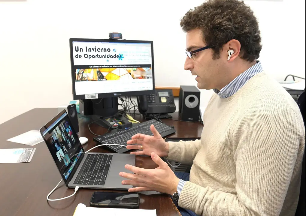 Clausura del programa