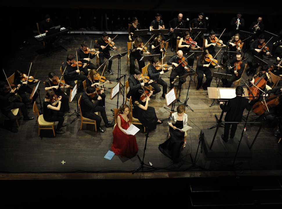Asociación Filarmónica de Cantabria