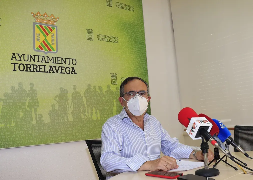 Nota Empresas Optan A Ejecuci&oacute;n Proy Urbanizaci&oacute;n Avd Fern&aacute;ndez Vallejo Vi&eacute;rnoles