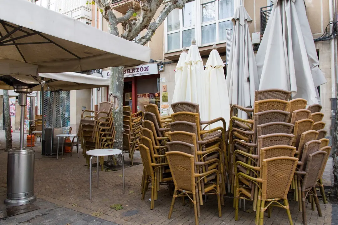 Los hosteleros piden un plan espec&iacute;fico de rescate.