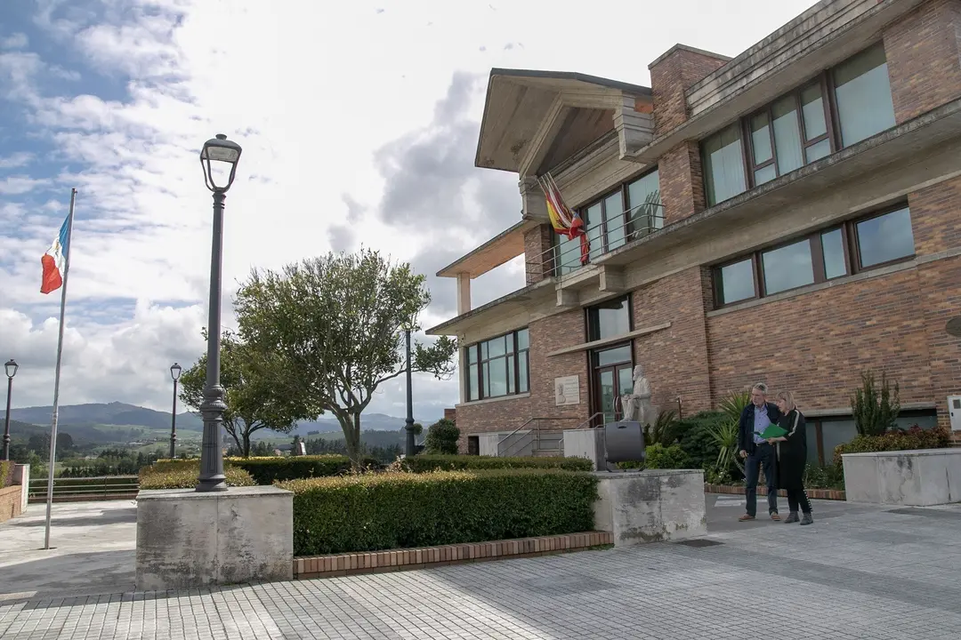 Ayuntamiento de Polanco