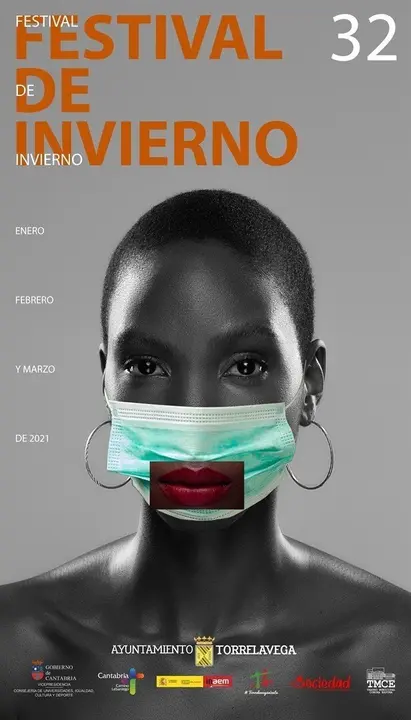 El Festival de Invierno de Torrelavega (Cantabria) programa este viernes la obra teatral 'Imb&eacute;cil'