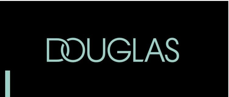 Logo de Douglas