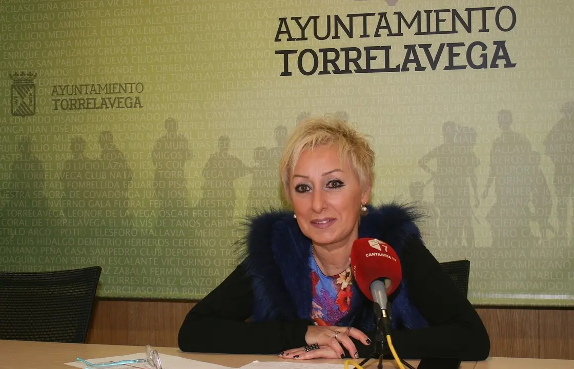 Nota Pr&oacute;ximo Inicio De Taller Empleo Torrelavega