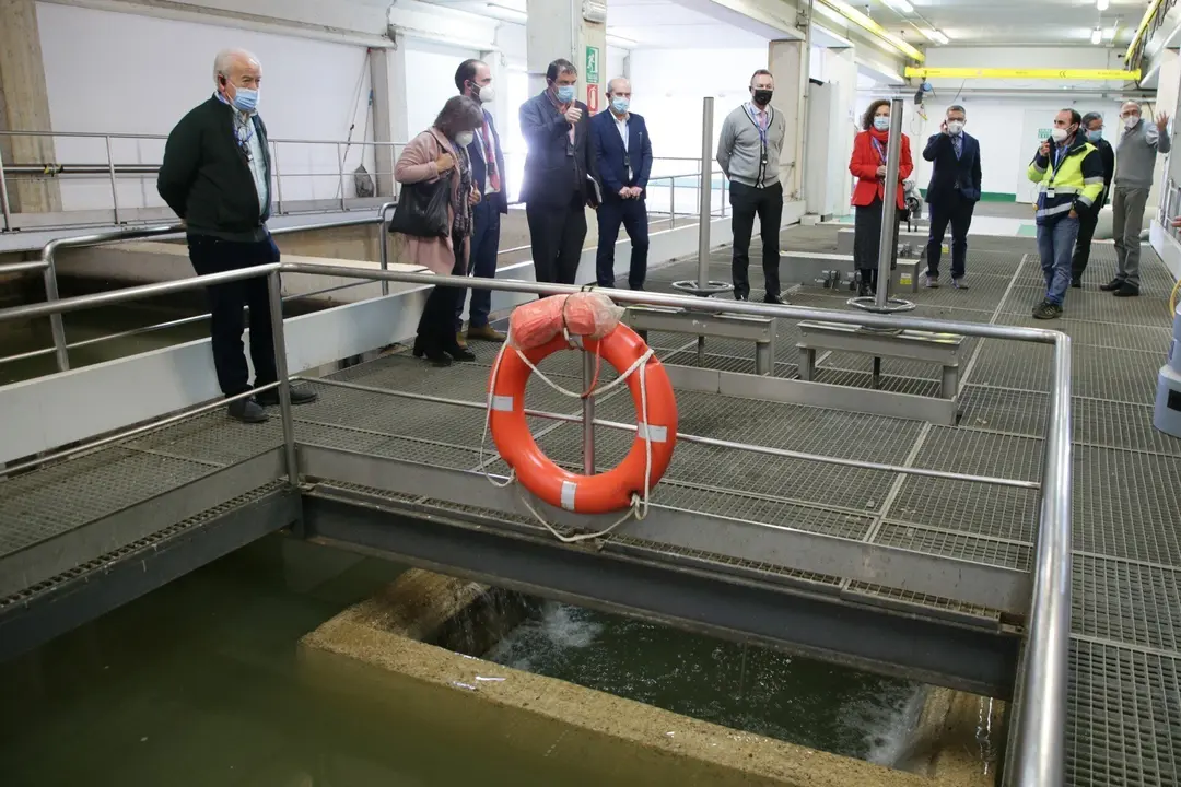 Presentaci&oacute;n del proyecto LIFE 3E