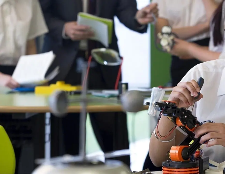 Formaci&oacute;n Profesional