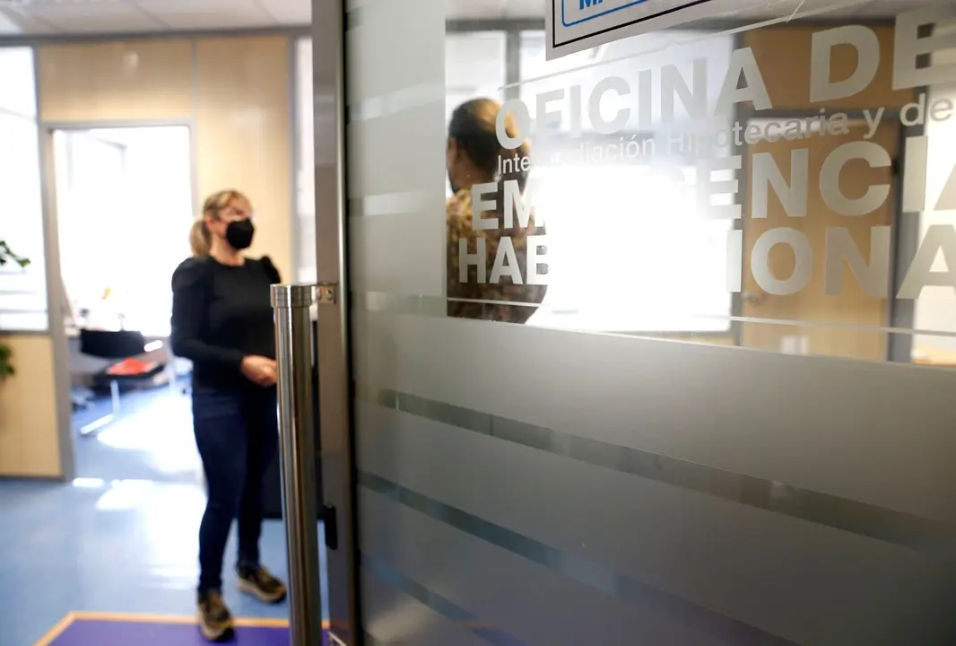 Oficina de Emergencia Habitacional