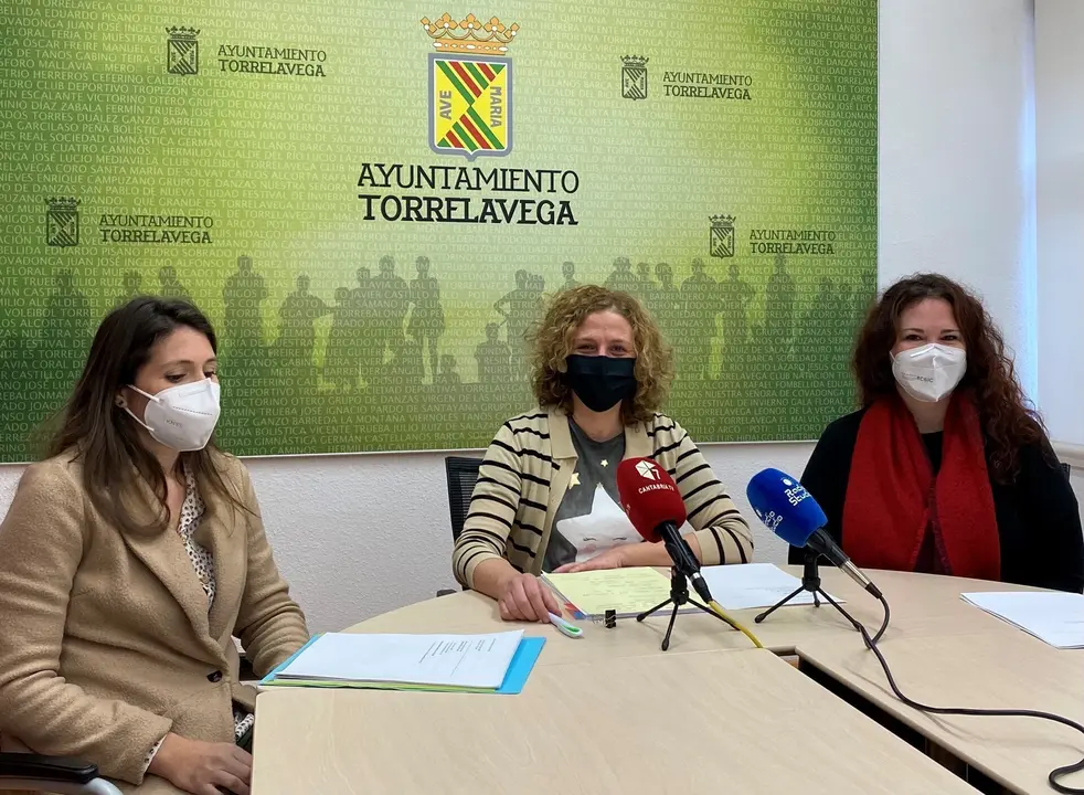 Presentaci&oacute;n de la memoria de 2020 de Espacio Mujeres