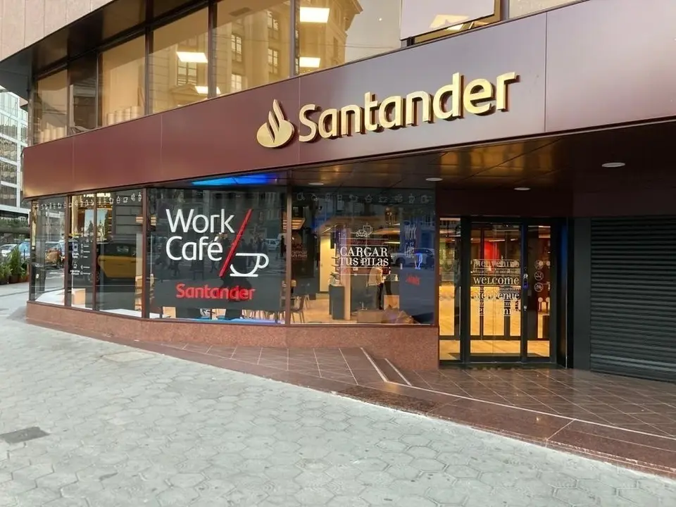Santander CIB crea un equipo global dedicado a soluciones digitales