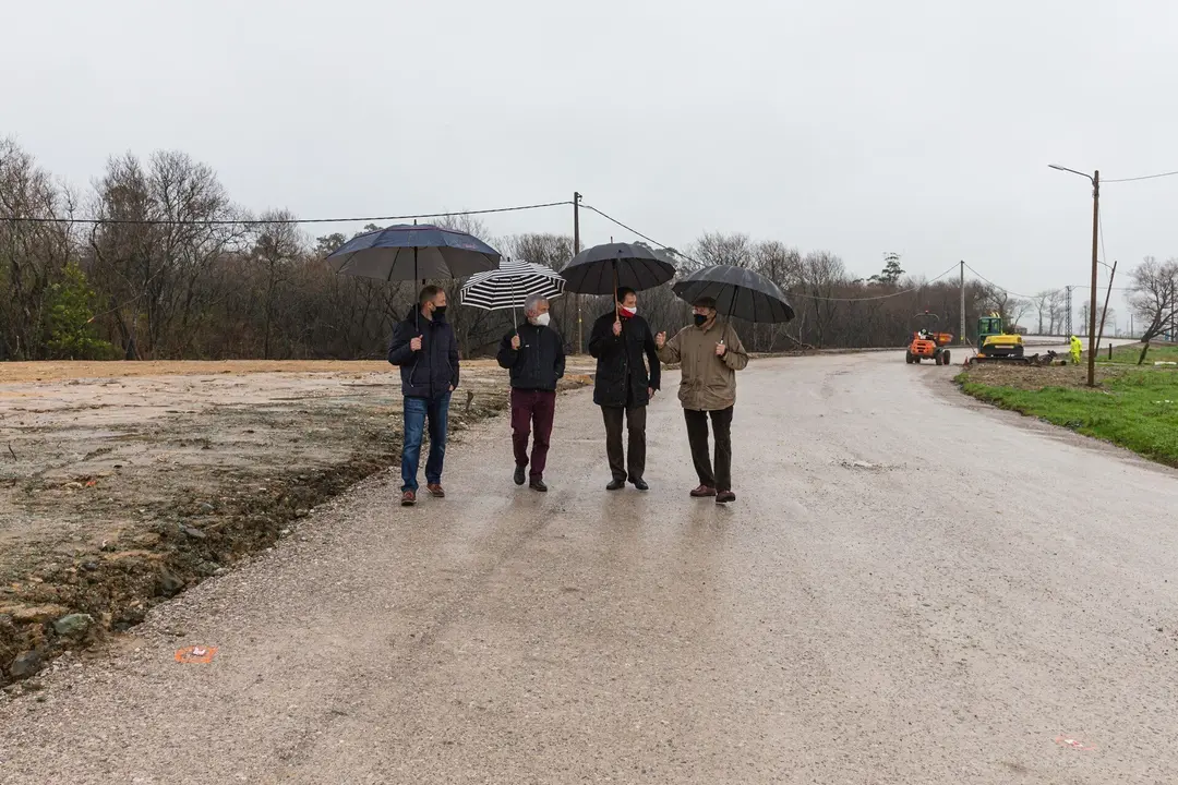 Obras Langre - Loredo