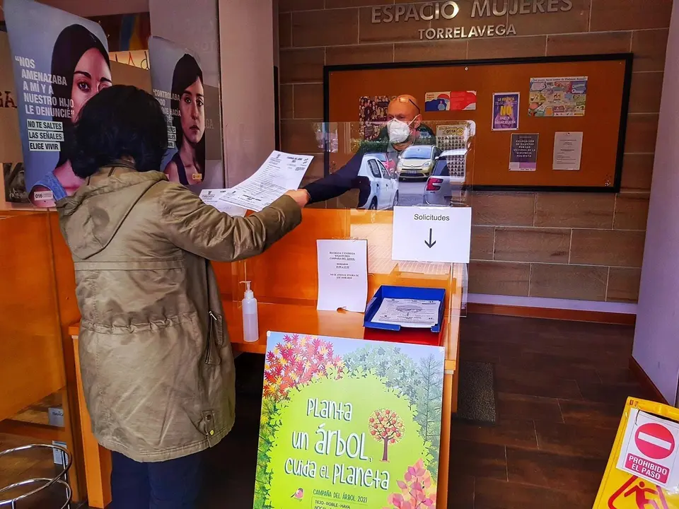 Nota Participaci&oacute;n Campa&ntilde;a &Aacute;rbol Torrelavega