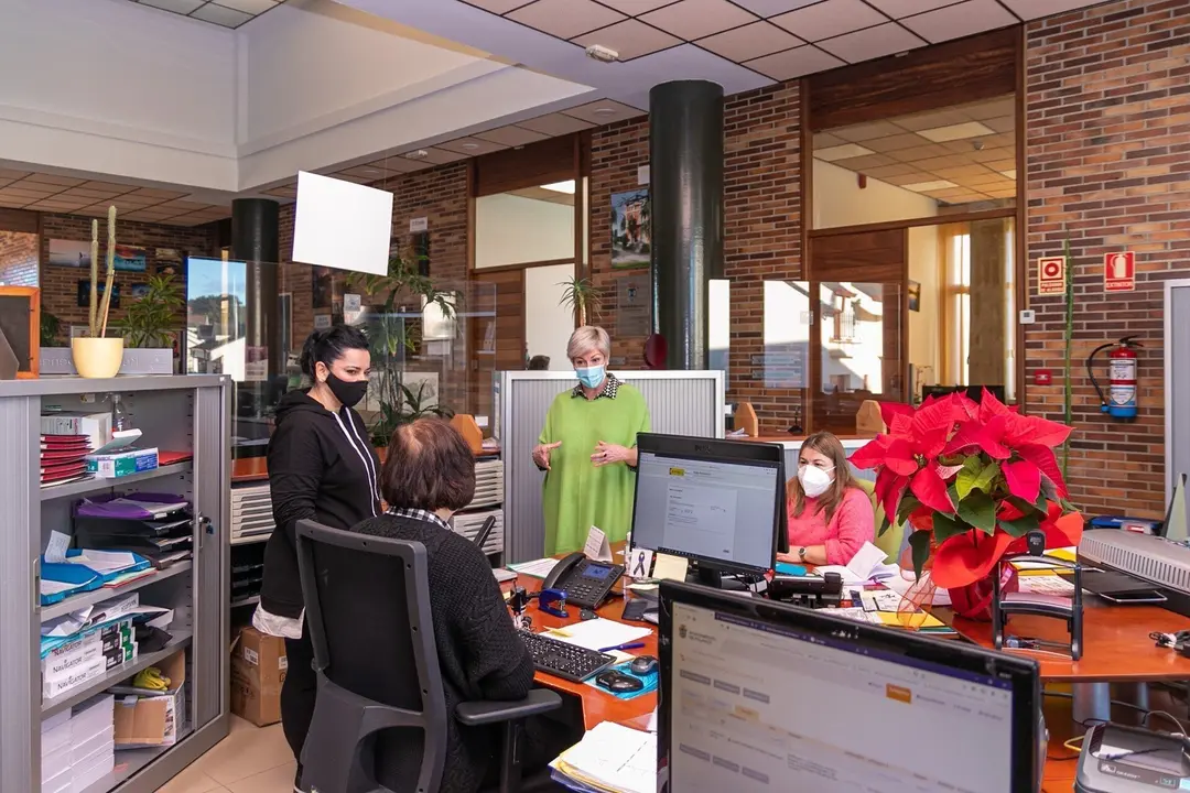 Ayto. Polanco :: Np 08022021 Calendario Fiscal Personalizado