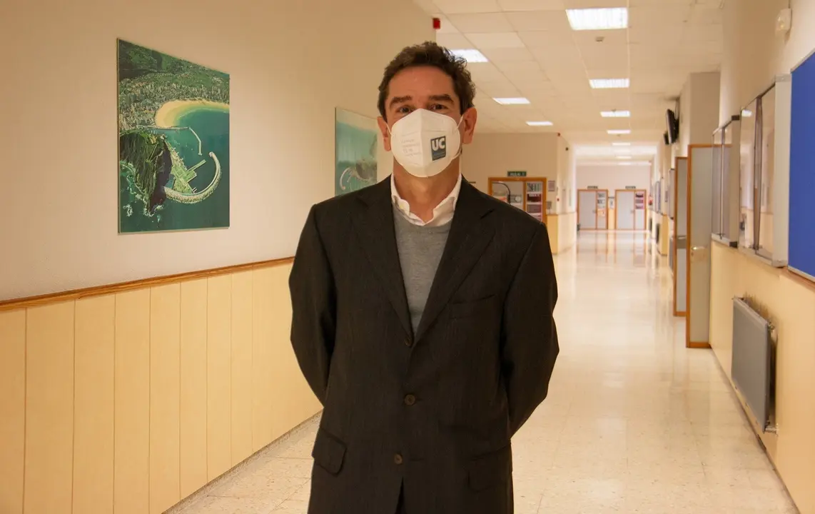 Nota Uc Ihcantabria Firma Un Protocolo Con La Secretar&iacute;a General De Pesca Para El Impulso Del Crecimiento Azul En Nuestra Comunidad Aut&oacute;noma