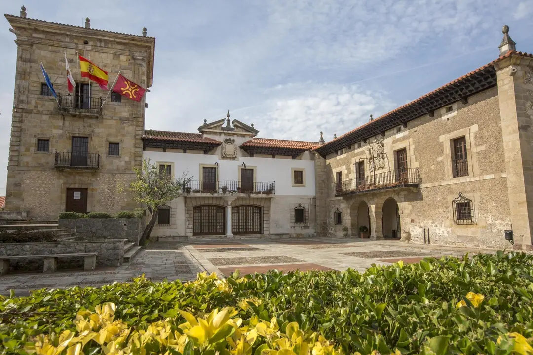 Ayuntamiento de Camargo