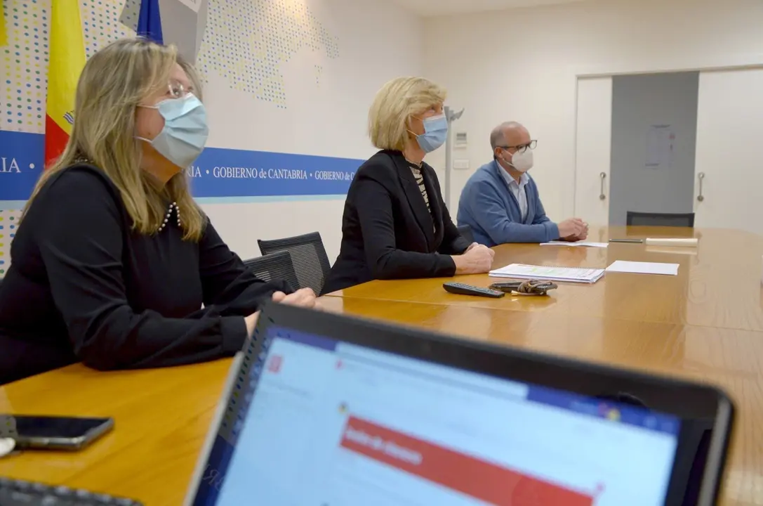 Marina Lomb&oacute; clausura el &lsquo;Curso de Formaci&oacute;n sobre el desarrollo de la funci&oacute;n directiva&rsquo;