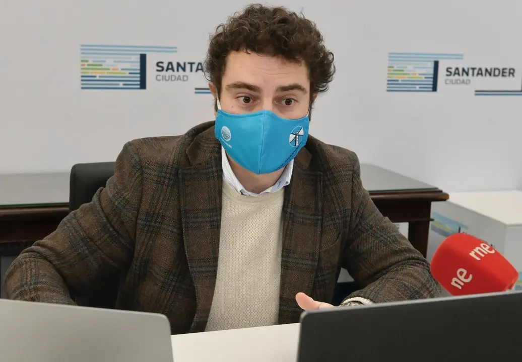 Nota De Prensa, Foto Y Audios Presentaci&oacute;n Presupuesto Empleo 2021