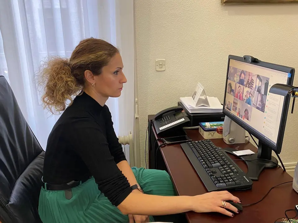 Delegaci&oacute;n del Gobierno informa a los ayuntamientos de los fondos del Pacto contra la Violencia de G&eacute;nero