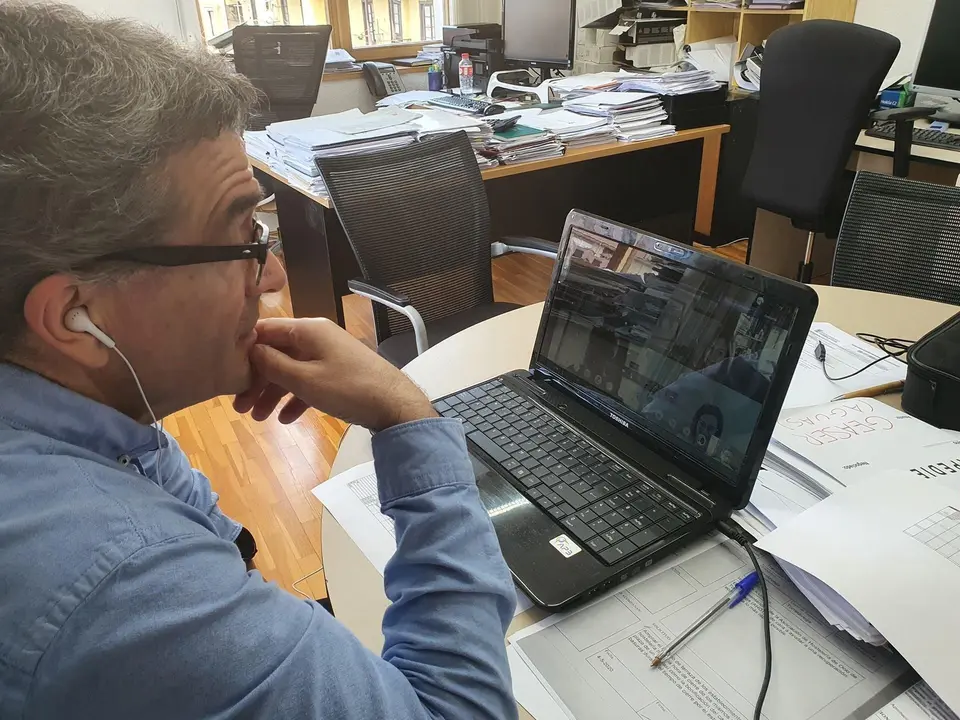 Coronavirus.- Torrelavega permitir&aacute; pagar impuestos y tasas hasta 20 de diciembre y no cobrar&aacute; este a&ntilde;o por las terrazas