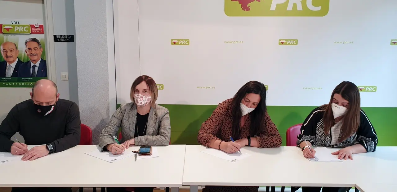 PRC de Santa Mar&iacute;a de Cay&oacute;n