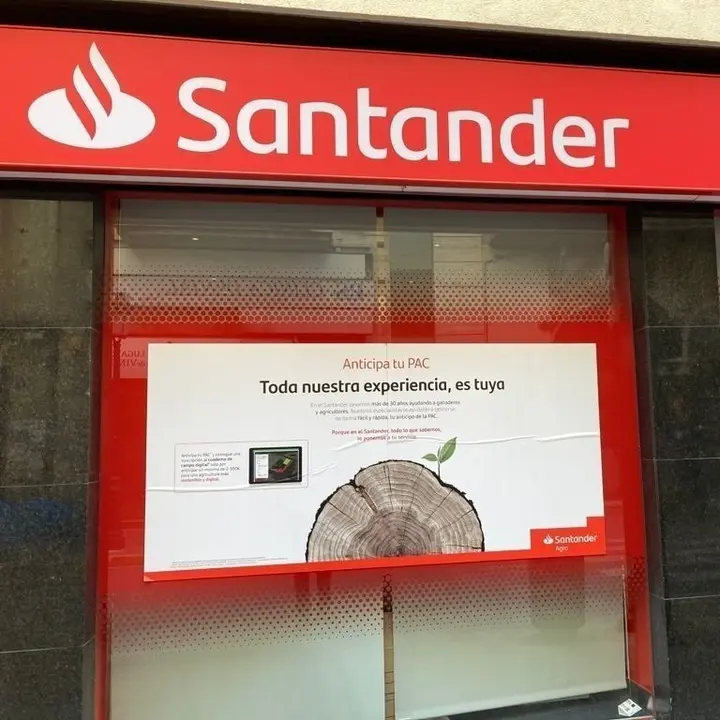 Santander
