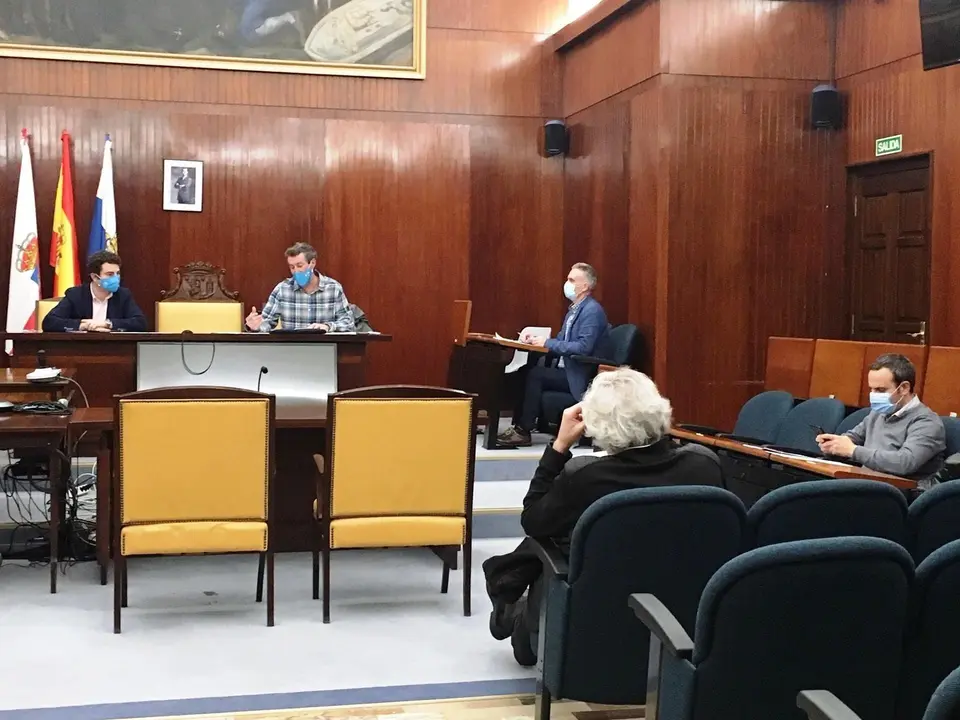 Nota De Prensa, Audio Y Foto Nuevas Ayudas A Empresas Para La Reactivaci&oacute;n Econ&oacute;mica