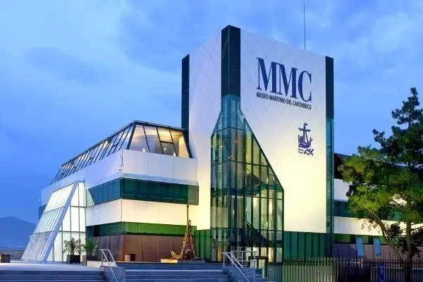 Museo Mar&iacute;timo del Cant&aacute;brico
