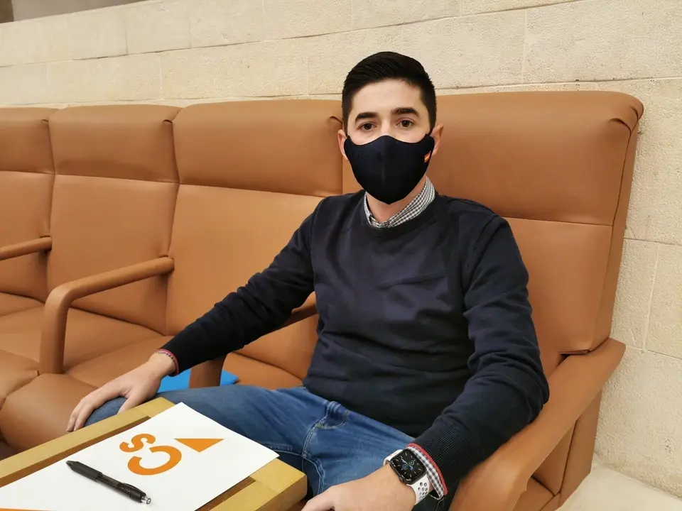 Diego Mara&ntilde;&oacute;n