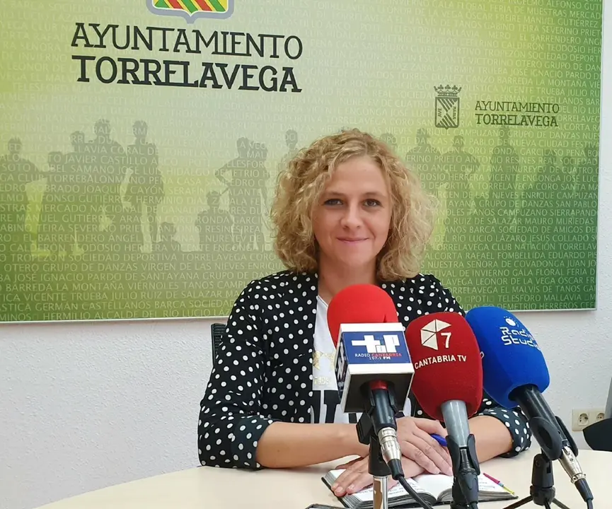 Torrelavega.- Abierto el plazo para participar en 'Abierto en Vacaciones: Navidad'